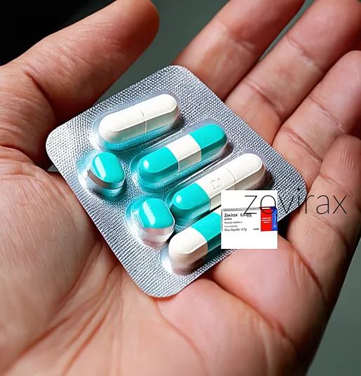 Zovirax 200 mg tabletter